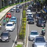 Pramono: Dana Rp 100 Miliar untuk Tata Jalan Rasuna Said, Bukan Sekadar Bongkar Tiang Monorel