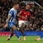 Jadwal Piala FA Malam Ini: Duel Sengit Man United vs Brighton, Arsenal Hadapi Portsmouth