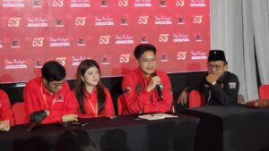 Megawati Beri Sinyal Sikap PDIP Terkait Wacana Pilkada Lewat DPRD di Rakernas