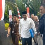 KPK Tetapkan Eks Menag Yaqut Tersangka Korupsi Kuota Haji 2024 Meski Kerugian Belum Final
