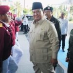 Presiden Prabowo Tunjukkan Perhatian Mendalam pada Siswa Sekolah Rakyat