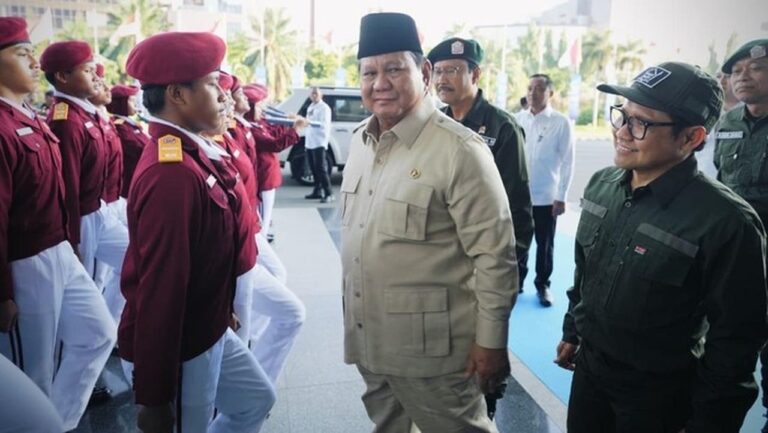 Presiden Prabowo Tunjukkan Perhatian Mendalam pada Siswa Sekolah Rakyat