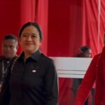 Megawati dan Puan Maharani Hadiri Rakernas PDIP Hari Kedua di Ancol