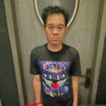 Tiga Pelaku Penembakan Warga di Palmerah Ditangkap, Senjata Rakitan Disita