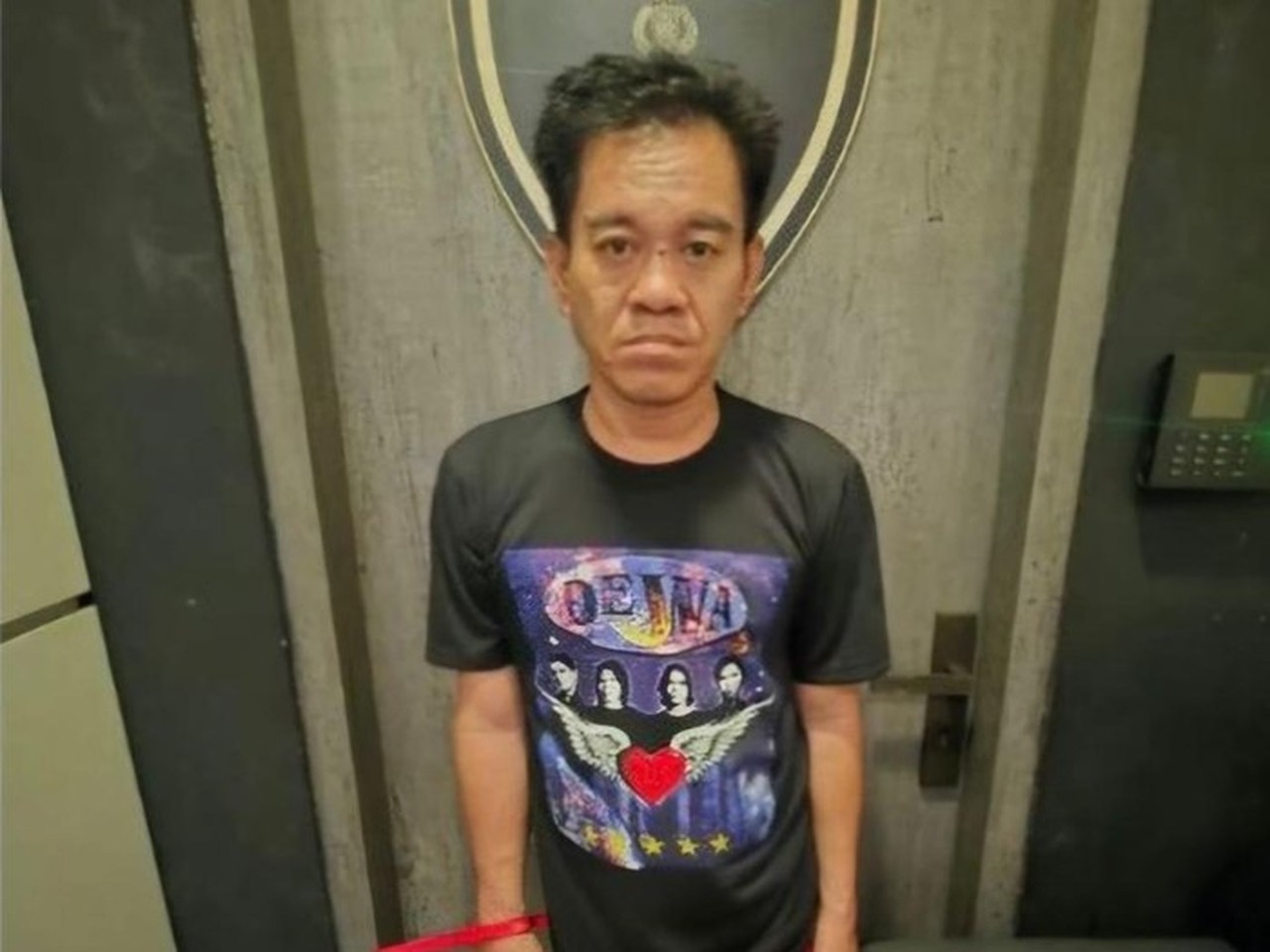 Tiga Pelaku Penembakan Warga di Palmerah Ditangkap, Senjata Rakitan Disita Tiga Pelaku Penembakan Warga di Palmerah Ditangkap, Senjata Rakitan Disita