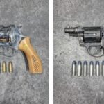 Dua Pelaku Penembakan Warga di Jakbar Ditangkap, Senjata Rakitan Disita