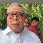 PSI Gelar Rakernas di Makassar, Ahmad Ali Bocorkan Potensi Tokoh Baru Bergabung