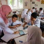 Pemerintah Matangkan SDM Guru Sekolah Rakyat Lewat Pelatihan Nasional untuk Pendidikan Gratis Berkualitas
