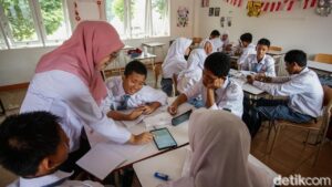 Pemerintah Matangkan SDM Guru Sekolah Rakyat Lewat Pelatihan Nasional untuk Pendidikan Gratis Berkualitas
