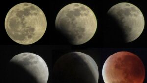 Jadwal Lengkap Gerhana 2026: Bisakah Fenomena Langit Ini Disaksikan dari Indonesia?