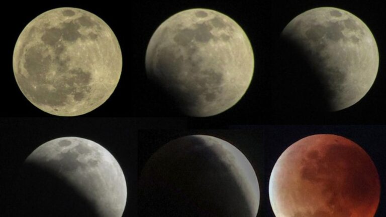 Jadwal Lengkap Gerhana 2026: Bisakah Fenomena Langit Ini Disaksikan dari Indonesia?