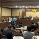 Nadiem Makarim Ungkap Alasan Potong Liburan Demi Hadapi Kasus Korupsi Chromebook