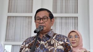 Gubernur DKI Jakarta Minta WNA Diduga Ekshibisionis di Blok M Dihukum Berat