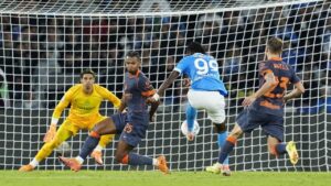 Duel Big Match Liga Italia: Inter Milan vs Napoli, Perebutan Puncak Klasemen Makin Sengit