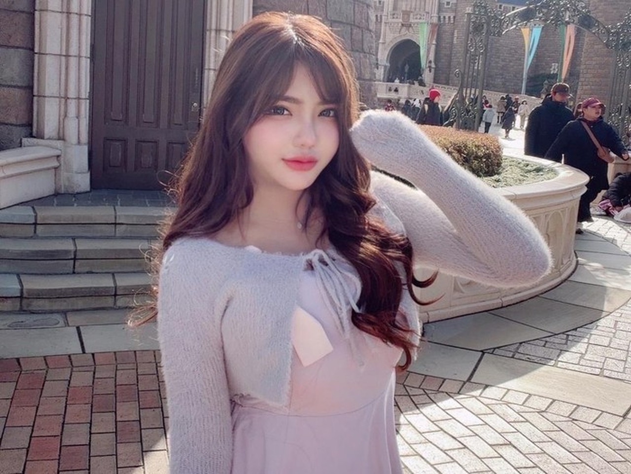 Tiara Aurellie Optimis Terdakwa Akses Ilegal Dihukum Berat, Sidang Lanjutan Digelar Besok Tiara Aurellie Optimis Terdakwa Akses Ilegal Dihukum Berat, Sidang Lanjutan Digelar Besok