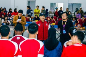 Sekolah Rakyat: Model Pengentasan Kemiskinan Terpadu yang Dicanangkan Presiden Prabowo