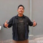 Dustin Tiffani Ungkap Ambisi Bangun Kerajaan Bisnis dan Jadi Bos di 2026