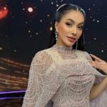 Denada Mangkir Mediasi, Ressa Rizky Rossano Tetap Gugat Dugaan Penelantaran Anak