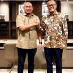 Danantara Segera Bangun Ratusan Huntara untuk Korban Bencana Sumbar, Andre Rosiade Apresiasi