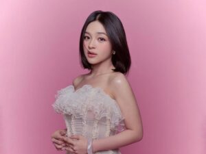 Elsa Japasal Targetkan Hidup Lebih Sehat dan Hati-hati Pilih Makanan di 2026