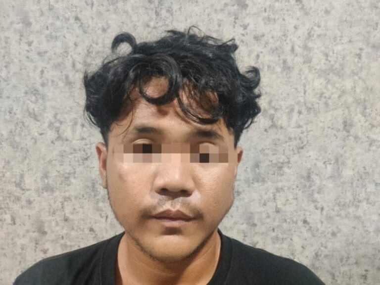 Joki Jambret iPhone 16 Pro di Kelapa Gading Dibekuk Polisi, Uangnya untuk Beli Sabu Joki Jambret iPhone 16 Pro di Kelapa Gading Dibekuk Polisi, Uangnya untuk Beli Sabu