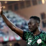 Piala Afrika 2025: Akor Adams Cetak Gol, Nigeria Depak Aljazair dengan Selebrasi ‘Patung’ Lumumba