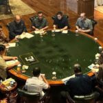 Prabowo di Hambalang: Dorong Industri Chip dan Revitalisasi Tekstil Nasional