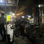 Keributan Suporter Persija dan Persib di Depok Berakhir Kondusif Setelah Intervensi Aparat