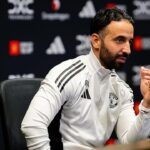 Dipecat Usai ‘Serang’ MU dan Gary Neville, Ruben Amorim Angkat Koper dari Old Trafford