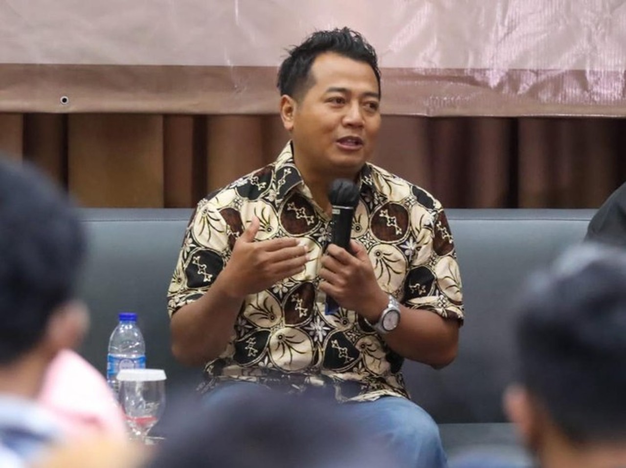 Analisis Bos PPI: Target Kaesang Jadikan Jateng ‘Kandang Gajah’ PSI Terasa Berat