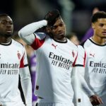 AC Milan Ulangi Kesalahan Lawan Fiorentina, Allegri Kecewa: Kami Bermain Lebih Baik