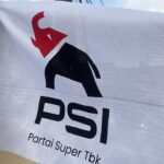 PSI Targetkan Jateng ‘Kandang Gajah’ di Pemilu 2029, PDIP: Rakyat yang Menentukan