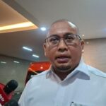 Andre Rosiade Desak Bareskrim Polri Tindak Tegas Maraknya Penambangan Emas Ilegal di Sumbar
