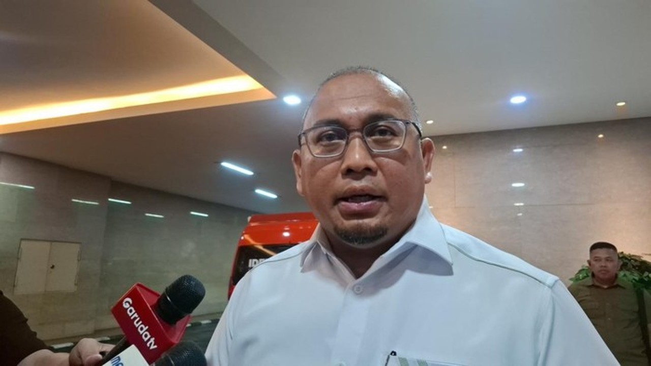 Andre Rosiade Desak Bareskrim Polri Tindak Tegas Maraknya Penambangan Emas Ilegal di Sumbar