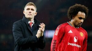 Manchester United Tersingkir dari Piala FA, Fletcher Akui Fans Berhak Marah