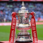 Piala FA: Juara Bertahan Keok, MU Tersingkir, Manchester City Pesta Gol di Putaran Ketiga