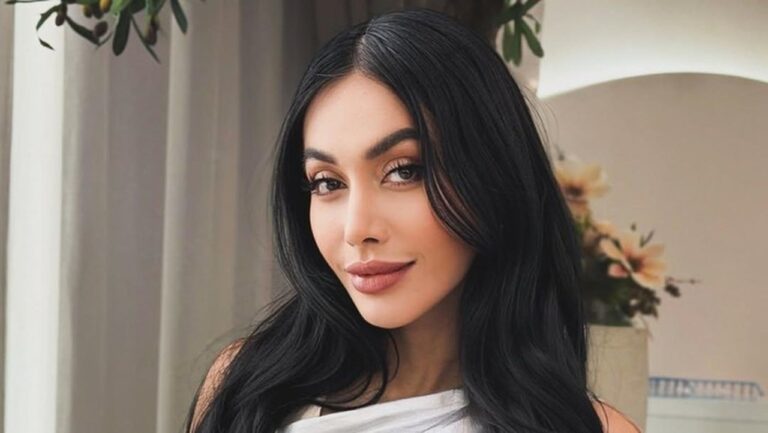 Denada Minta Ruang Pribadi, Tim Hukum Pelajari Gugatan Penelantaran Anak