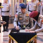 Kombes Rita Wulandari Pimpin Direktorat Perlindungan Perempuan dan Anak Polda Metro Jaya