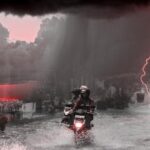 Banjir Luas di Jakarta: 10 RT dan 23 Ruas Jalan Terendam Akibat Hujan Deras