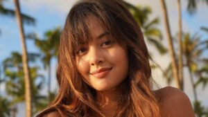 Aurelie Moeremans Ungkap Kisah Kelam Grooming dalam Memoar ‘Broken Strings’