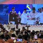 Presiden Prabowo Resmikan 166 Sekolah Rakyat, Tersebar di 34 Provinsi Se-Indonesia