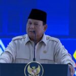 Prabowo Targetkan 500 Sekolah Rakyat dan 500 Ribu Siswa dalam 5 Tahun
