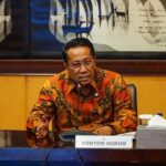 Menkum: Kasus Berjalan Saat KUHP Baru Berlaku Pakai Aturan Paling Menguntungkan