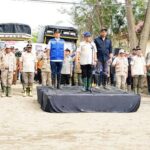 Mendagri Tito Karnavian Tugaskan Praja IPDN Bantu Pemulihan Layanan Publik Aceh Tamiang