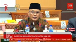 Ramai Deepfake Asusila Grok AI, Komisi I DPR Desak X Perketat Moderasi Konten