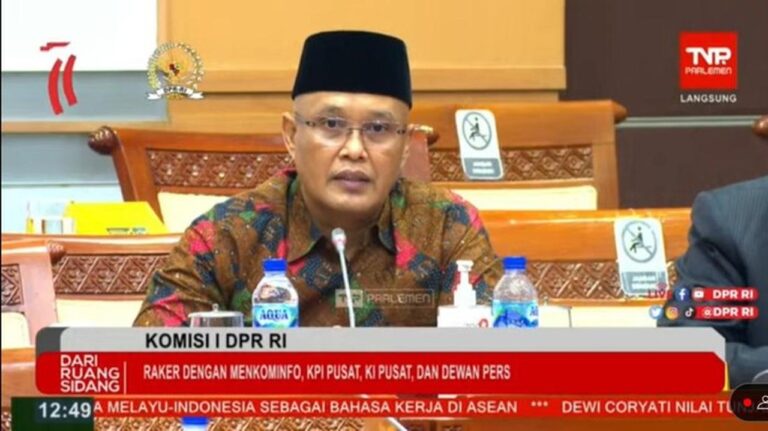 Ramai Deepfake Asusila Grok AI, Komisi I DPR Desak X Perketat Moderasi Konten Ramai Deepfake Asusila Grok AI, Komisi I DPR Desak X Perketat Moderasi Konten