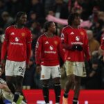 Manchester United Wajib Habis-habisan Kejar Tiket Liga Champions Musim Ini