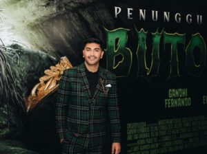 Gandhi Fernando Ungkap Proses Produksi Buto Ijo Live Action yang Penuh Tantangan Berat