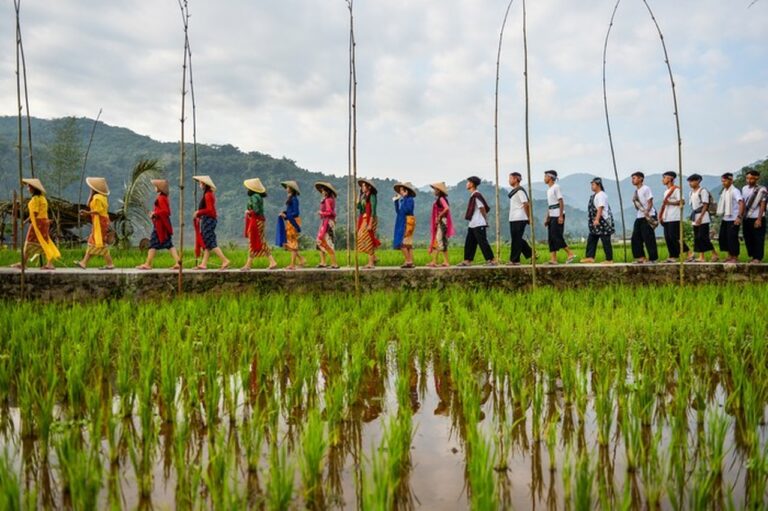 Hari Desa Nasional 2026: Boyolali Jadi Tuan Rumah, Fokus Peran Desa dalam Pembangunan Hari Desa Nasional 2026: Boyolali Jadi Tuan Rumah, Fokus Peran Desa dalam Pembangunan
