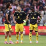 Manchester United Kehilangan Kepercayaan Diri Usai Tersingkir dari Piala FA